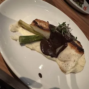 Sea Bass