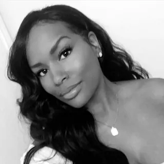 Ginamarie B.
