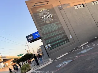 The Echo Lounge & Music Hall