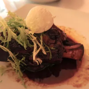 Pork Shank