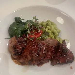 Pork Tenderloin