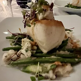 Chilean Sea Bass