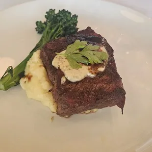 Beef Tenderloin