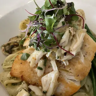 Halibut