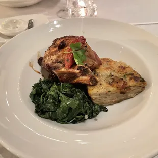 Pork Chop