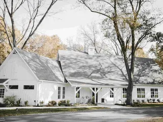 Willow Creek Mansion