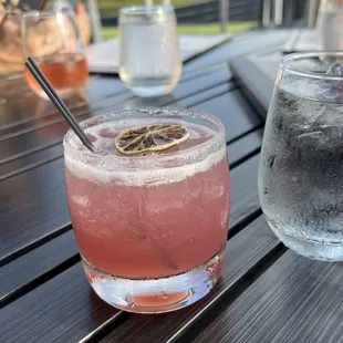 Margarita September 2024