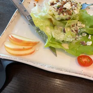 Wedge Salad