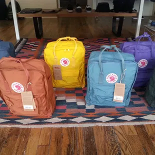 Only place that has these bags