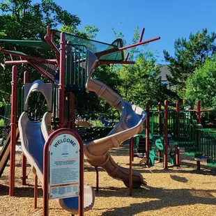 Playground