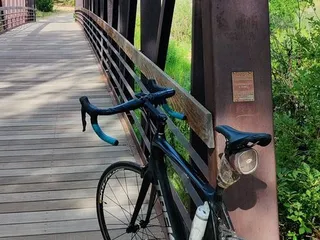 McCabe Meadows Park