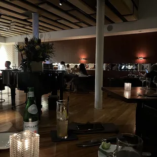 Ambiance