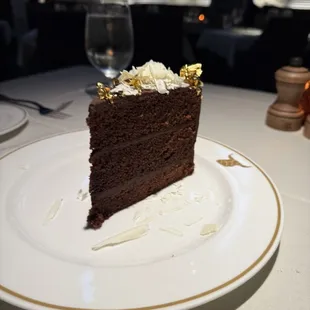 dessert, food