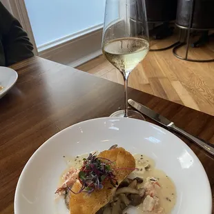 Chilean Sea Bass