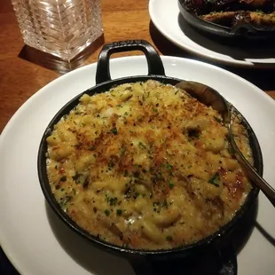 Truffle Mac