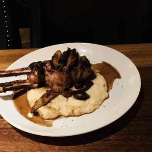 Pork Chop