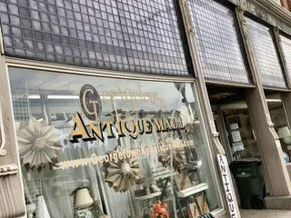 Georgetown Antique Mall