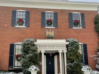 Wakefield-Scearce Antiques Gallery