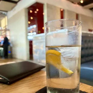 Silo Terrace restaurant