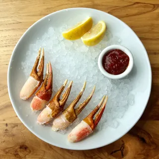 Colossal Snow Crab Claws