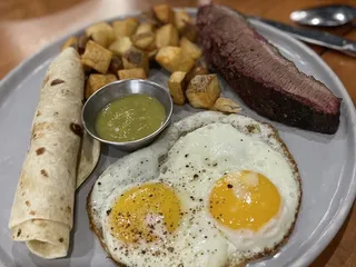 Meadow Neighborhood Eatery + Bar