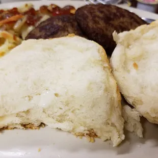 Perfect. Fluffy. Biscuits. Every. Single. Time.