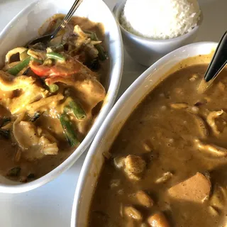 Red Curry