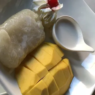 Sticky Rice