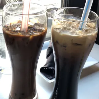 Thai Iced Coffee