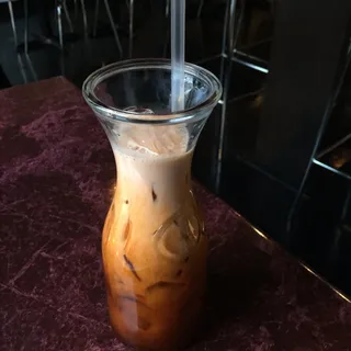 Thai Ice Tea