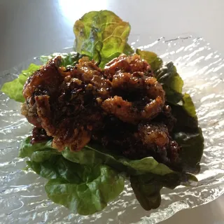 Soft Shell Crab