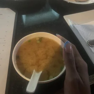 Miso Soup