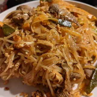 Pad Thai