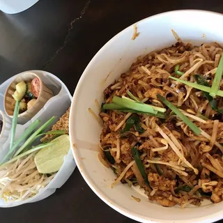 Pad Thai