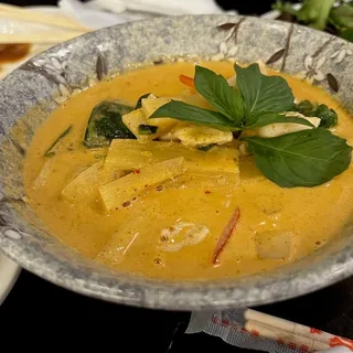 Red Curry