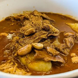 Massaman Curry