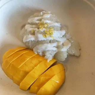 Sticky Rice