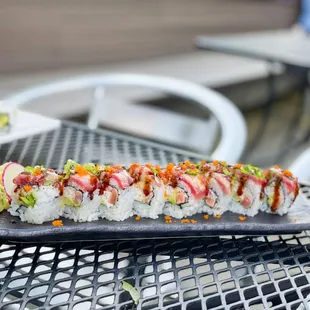 atlanta united roll