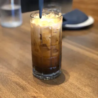 Thai Iced Tea