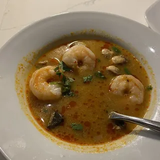 Tom Yum Goong