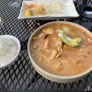 Massaman Curry