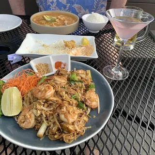 Pad Thai