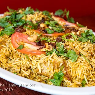 Basmati Rice