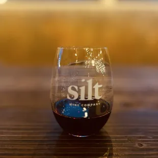 Silt Wine Company