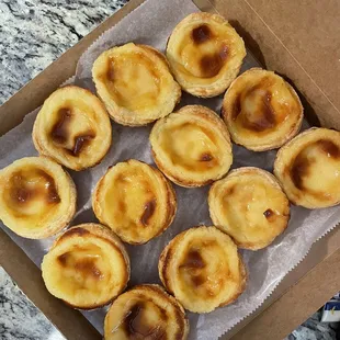 Pastéis de nata