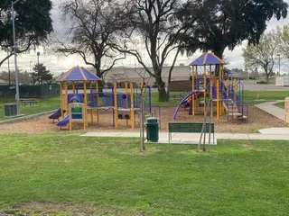 Escalon Community Center