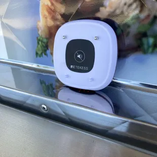 Pick up beeper! Sweet.