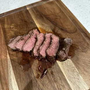 Top sirloin