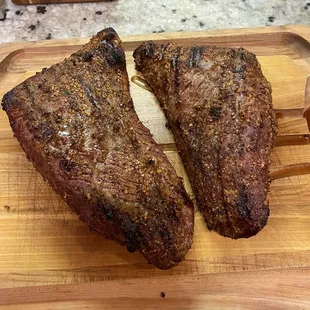 Tri-tip