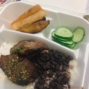 Very delicious and filling